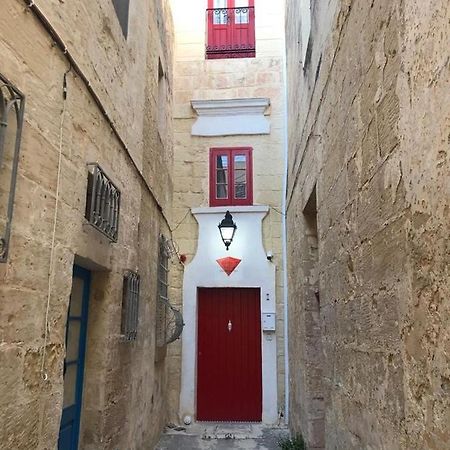 The Hidden Gem Boutique Hotel Rabat Ngoại thất bức ảnh