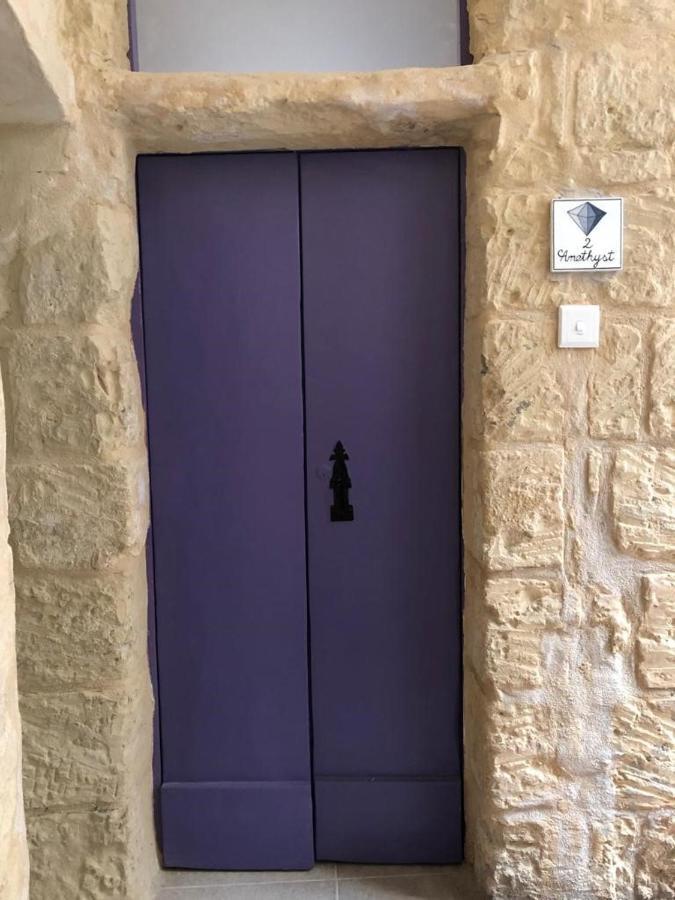 The Hidden Gem Boutique Hotel Rabat Ngoại thất bức ảnh