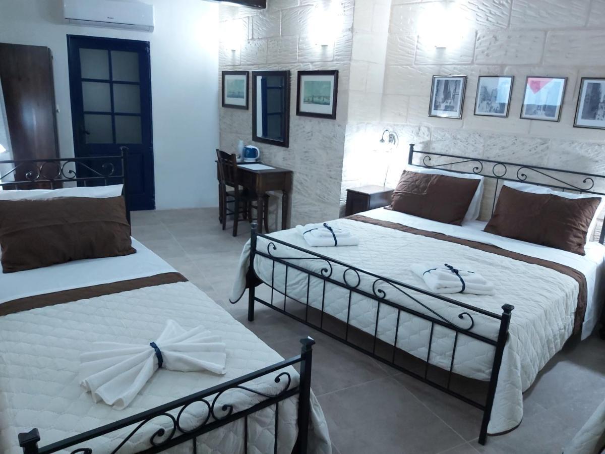 The Hidden Gem Boutique Hotel Rabat Ngoại thất bức ảnh