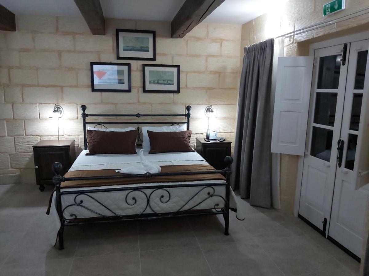 The Hidden Gem Boutique Hotel Rabat Ngoại thất bức ảnh