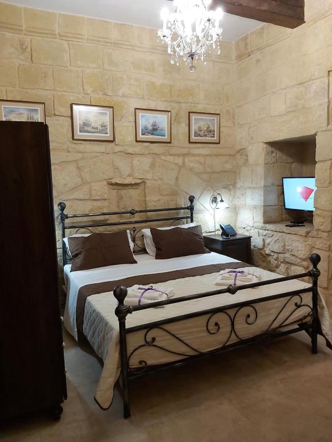 The Hidden Gem Boutique Hotel Rabat Ngoại thất bức ảnh