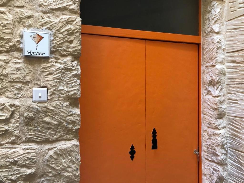 The Hidden Gem Boutique Hotel Rabat Ngoại thất bức ảnh