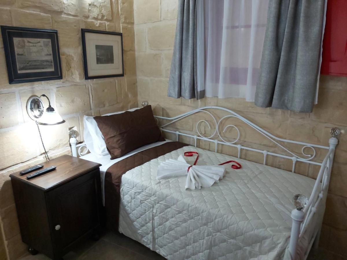 The Hidden Gem Boutique Hotel Rabat Ngoại thất bức ảnh