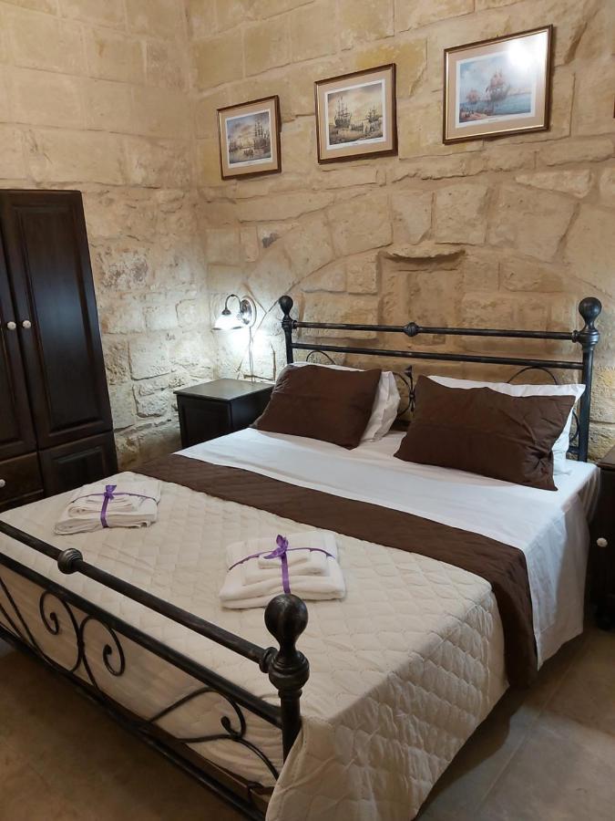 The Hidden Gem Boutique Hotel Rabat Ngoại thất bức ảnh