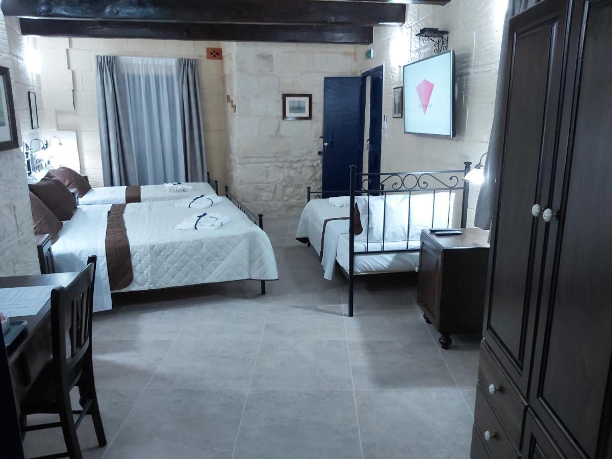 The Hidden Gem Boutique Hotel Rabat Ngoại thất bức ảnh