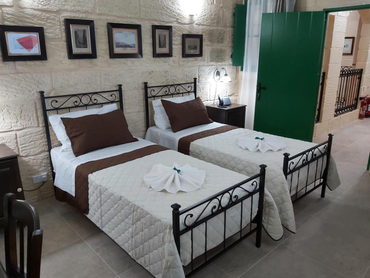The Hidden Gem Boutique Hotel Rabat Ngoại thất bức ảnh