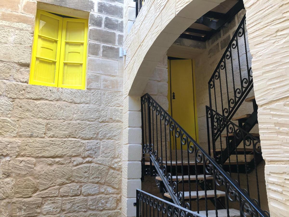 The Hidden Gem Boutique Hotel Rabat Ngoại thất bức ảnh