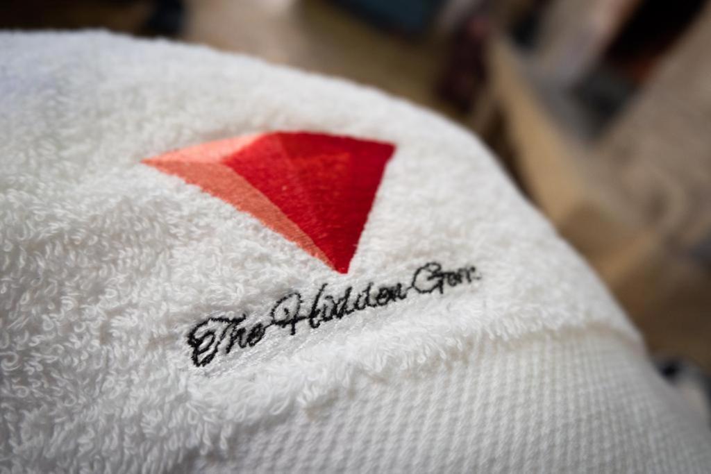The Hidden Gem Boutique Hotel Rabat Ngoại thất bức ảnh