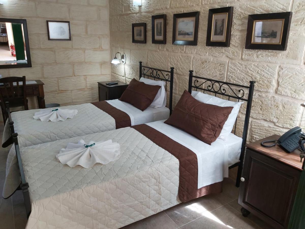 The Hidden Gem Boutique Hotel Rabat Ngoại thất bức ảnh