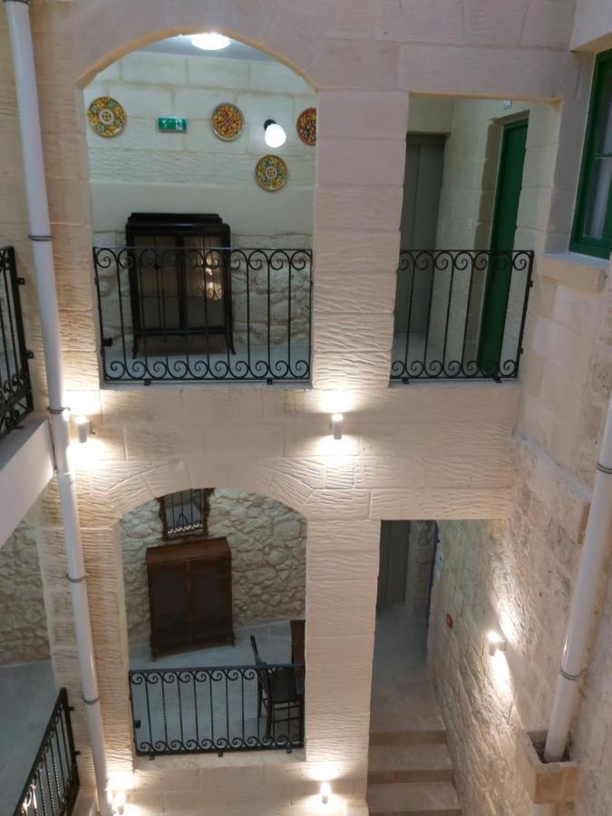 The Hidden Gem Boutique Hotel Rabat Ngoại thất bức ảnh