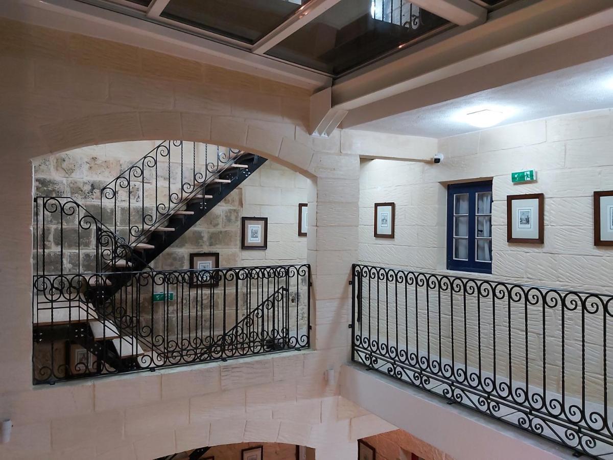 The Hidden Gem Boutique Hotel Rabat Ngoại thất bức ảnh