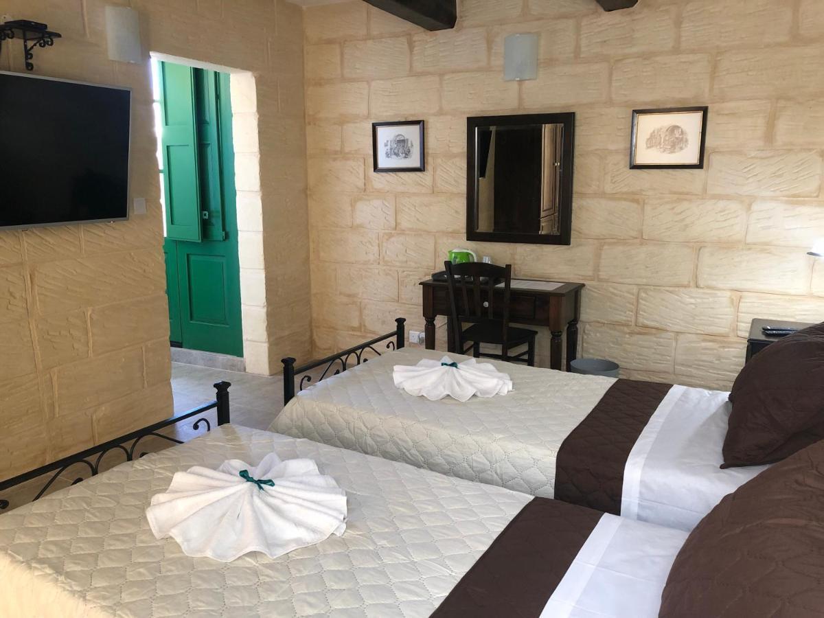 The Hidden Gem Boutique Hotel Rabat Ngoại thất bức ảnh