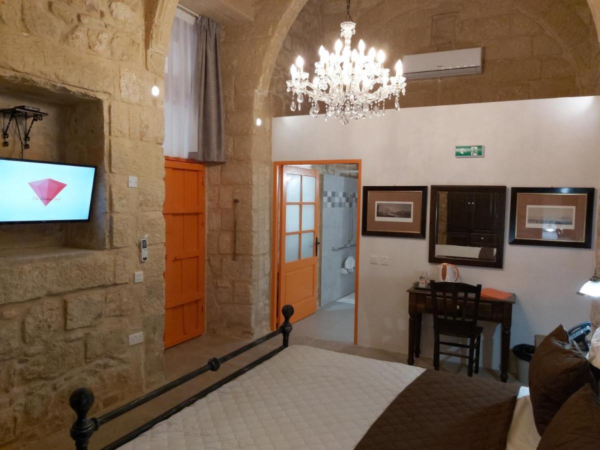 The Hidden Gem Boutique Hotel Rabat Ngoại thất bức ảnh