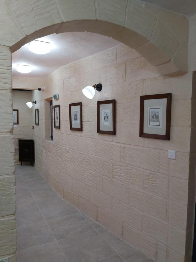 The Hidden Gem Boutique Hotel Rabat Ngoại thất bức ảnh