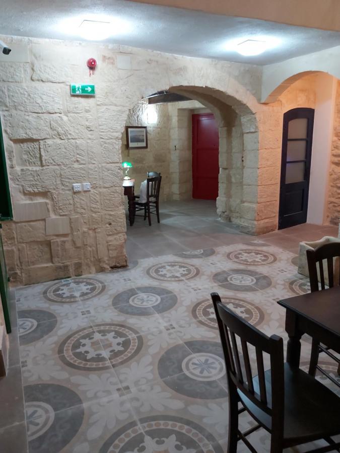 The Hidden Gem Boutique Hotel Rabat Ngoại thất bức ảnh