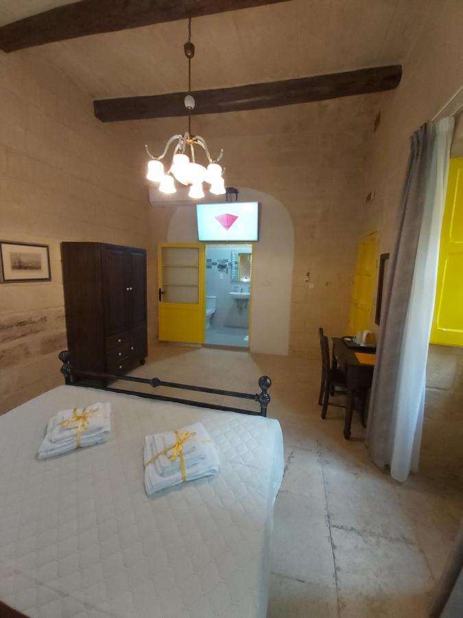 The Hidden Gem Boutique Hotel Rabat Ngoại thất bức ảnh