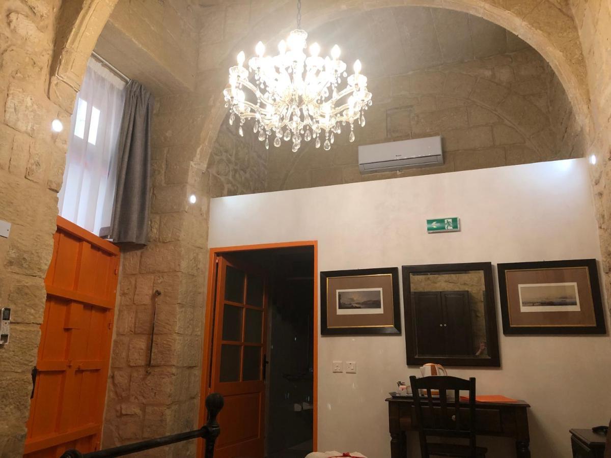 The Hidden Gem Boutique Hotel Rabat Ngoại thất bức ảnh