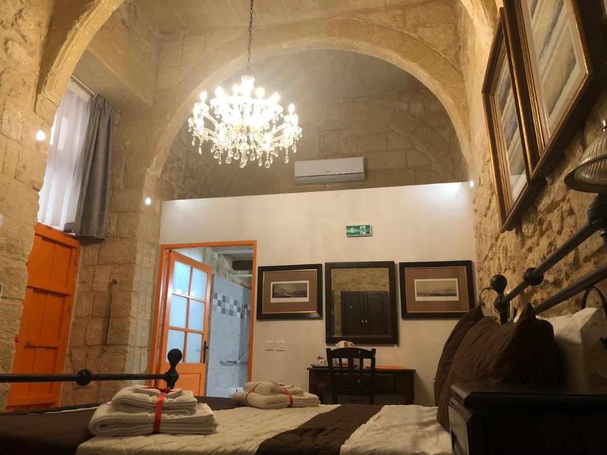 The Hidden Gem Boutique Hotel Rabat Ngoại thất bức ảnh