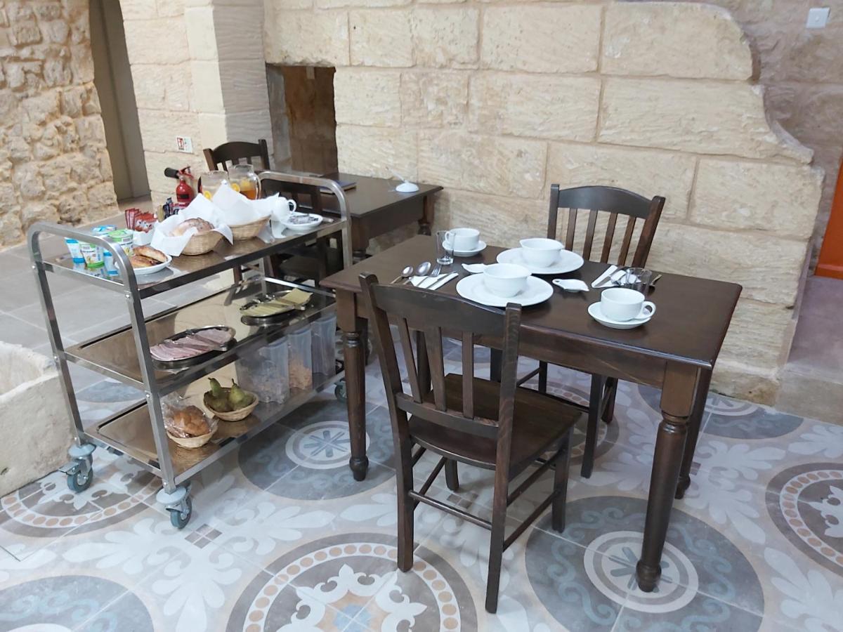 The Hidden Gem Boutique Hotel Rabat Ngoại thất bức ảnh