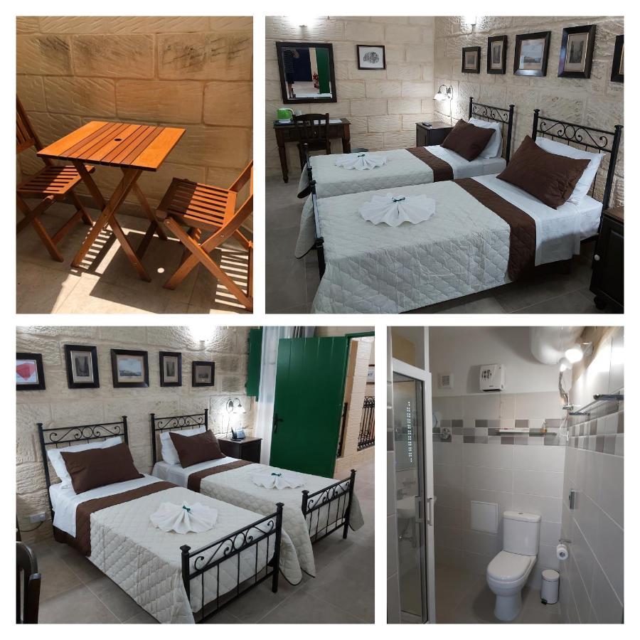 The Hidden Gem Boutique Hotel Rabat Ngoại thất bức ảnh