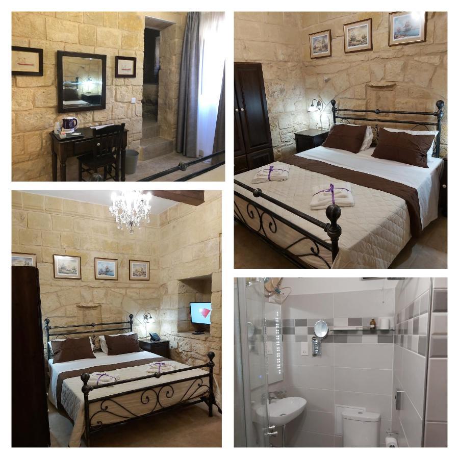 The Hidden Gem Boutique Hotel Rabat Ngoại thất bức ảnh