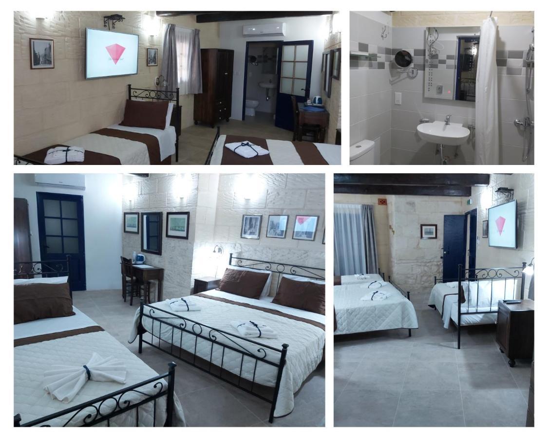 The Hidden Gem Boutique Hotel Rabat Ngoại thất bức ảnh