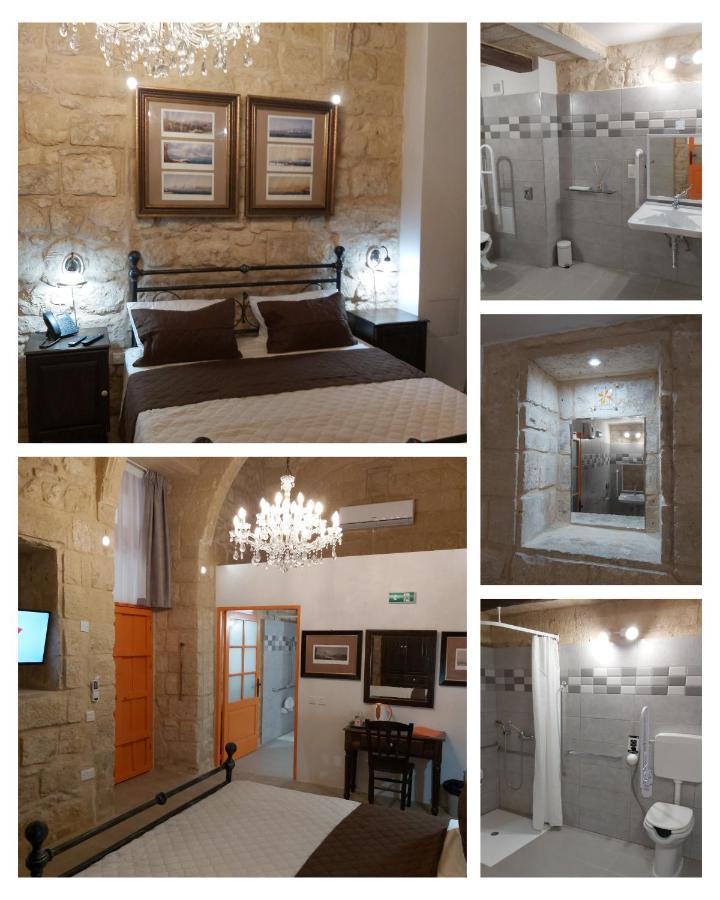 The Hidden Gem Boutique Hotel Rabat Ngoại thất bức ảnh