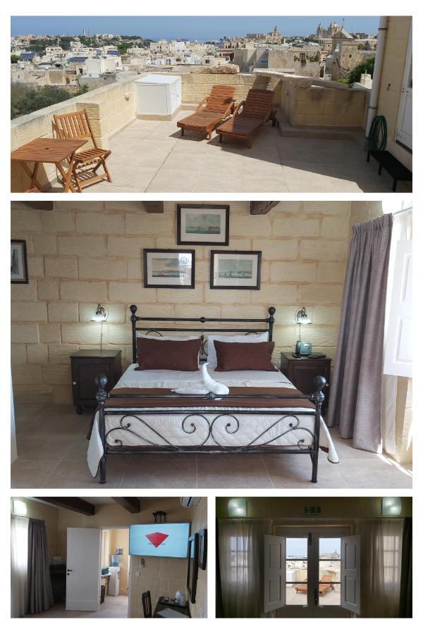The Hidden Gem Boutique Hotel Rabat Ngoại thất bức ảnh
